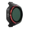 Polariseeriv filter Freewell DJI Mini 5 Pro jaoks — ringpolarisaator CPL, mudel FW-MN5-CPL