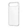 PEDEA pehme TPU-ümbris Apple iPhone 17 Air jaoks, läbipaistev (501600022)