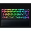 Klaviatuur Razer Huntsman V3 Pro Tenkeyless optiline lüliti RGB LED
