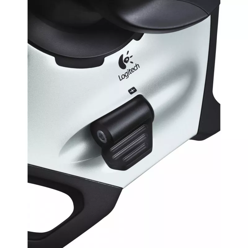 Logitech G Extreme 3D Pro USB juhtkang (PC 942-000031)