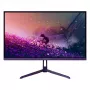 Monitor Arozzi Nova 24 tolli (60,5 cm) Full HD 1920×1080 LED 1 ms 16:9 178° VESA lilla kõlaritega