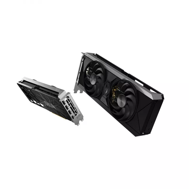 Graafikakaart Acer Nitro Intel Arc B580 OC
