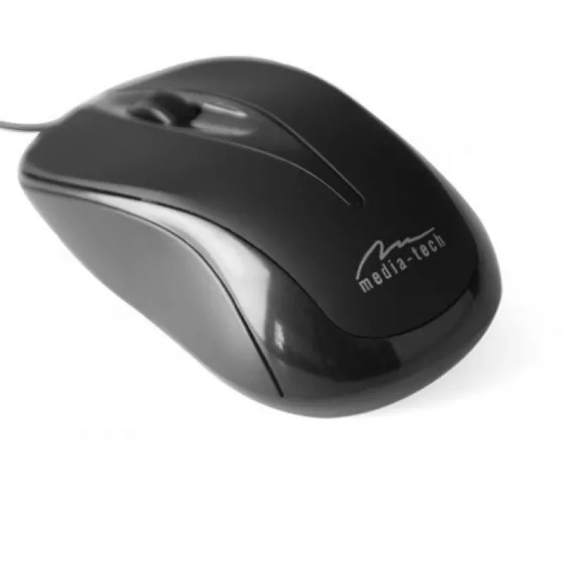 hiir Media-Tech PLANO Office USB Type-A