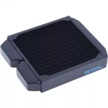 Alphacool NexXxoS ST30 Full Copper 140mm radiaator (14196)