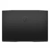 MSI Katana 17 B13UCRK-1605XPL Intel® Core™ i5 i5-13420H Sülearvuti 43,9 cm (17,3) Full HD 16 GB DDR5-SDRAM 512 GB SSD NVIDIA GeForce RTX 3050 Wi-Fi 6 (802.11ax) OS puudub Must