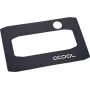 Alphacool Eiswand 360 Ersatzabdeckung - Must (11401)