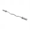 Olympic katkestatav kang 120 cm, 6 kg — Rebel Olympic Barbell RBA-2205