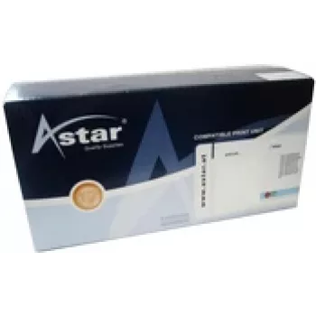 Astar AS13734 - 6000 lehekülge - Kollane - Lexmark C734 - C736 - C738 - X734DE - X736DE - X738DTE (AS13734)