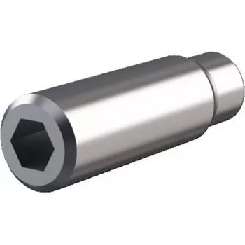 Rittal SV 9640.370 M12 polt, pikkus 30 mm, 6 tk pakend