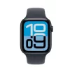 Watch SE 3 GPS+Cellular 44mm südaöö alumiiniumkorpuse ja südaöö spordirihmaga M/L