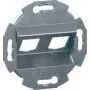 Hager GMDM032 - Roostevaba teras - Metall - tavapärane - Hager - 55 mm - 55 mm (GMDM032)