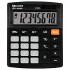 Kontorikalkulaator Eleven SDC-805NR