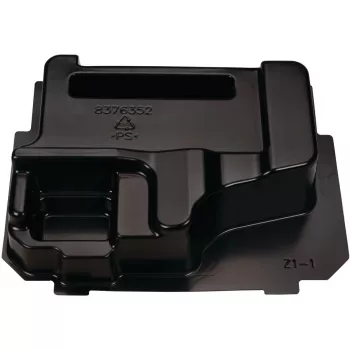 Makita - Sisestus kandekohvrile - Makita DHS630Z jaoks (837635-2)