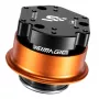 Quick Release Adapter Simagic EVO S476 — kerge, vastupidav adapter võidusõiduroolisüsteemidele