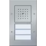 Audio intercom system GIRA 126765