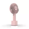 Käsipihustusventilaator Inca IMF-12P Roosa
