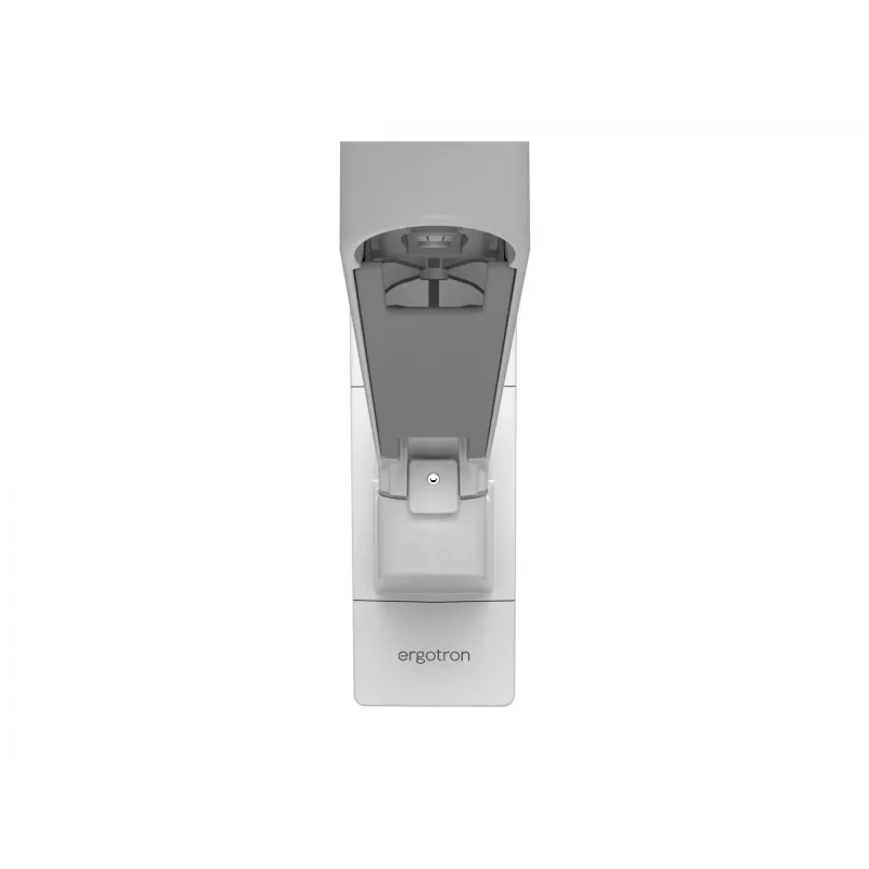 Ergotron LX Series Monitor Mount 45-683-290 34-tolline seinale kinnitatav valge 10kg