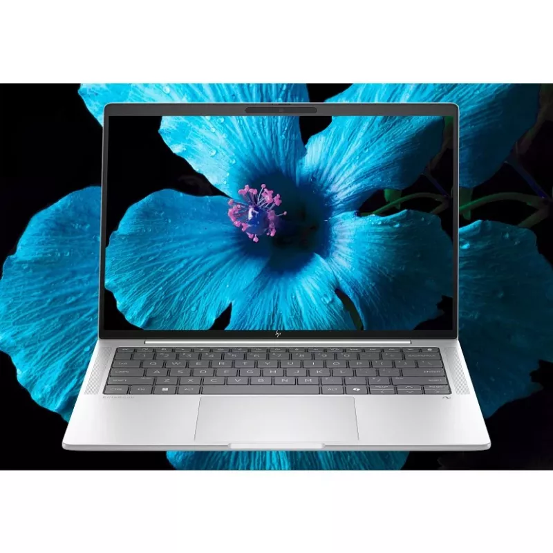 HP EliteBook X G1i 14' sülearvuti Next Gen AI PC Copilot+ PC Intel Core Ultra 7 268V 35,6 cm (14) WUXGA 32 GB LPDDR5x-SDRAM 1 TB SSD Wi-Fi 7 (802.11be) Windows 11 Pro