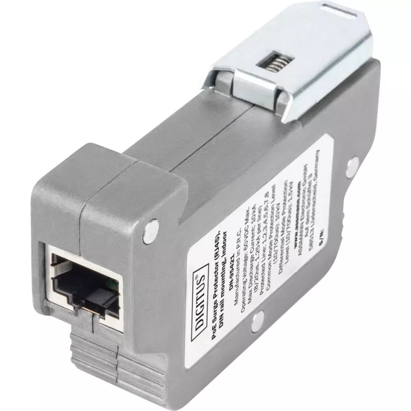 PoE liigpingekaitse Digitus DN-95421
