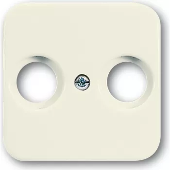 Busch-jaeger 2CKA001724A0194 Antenn Valge