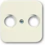 Busch-jaeger 2CKA001724A0194 Antenn Valge