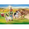 Karjase simulatsioonimäng lammastega Playmobil