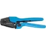 Kaablikrimper Gedore 1830767 Sügavus 120 mm Kõrgus 30 mm Kaal 626 g