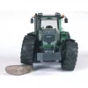 Mängutraktor BRUDER Fendt 936 Vario, ABS-plastik, mitmevärviline, alates 3. eluaastast