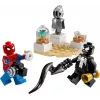 Ehitusmänguasi LEGO Venom's Museum Heist polükott 30707 — Marvel Super Heroes, väike kogutav mängukomplekt