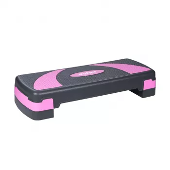 Stepper-sussid Rebel RBA-3225-PU — kerged, mugavad fitness-jalatsid