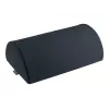 Lauamatt Leitz Ergo Cosy must mitte-plastist 5371-00-89