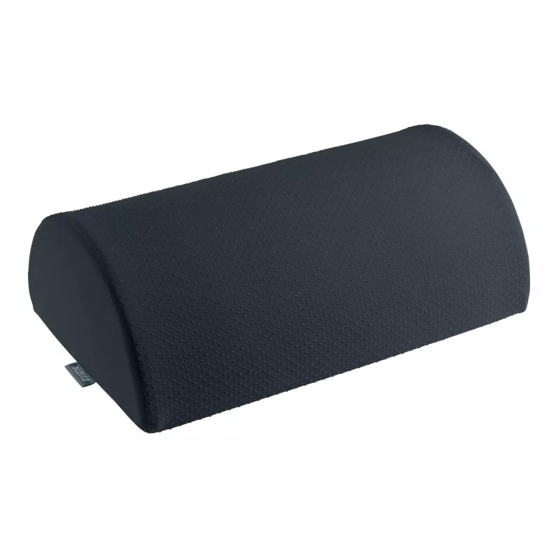 Lauamatt Leitz Ergo Cosy must mitte-plastist 5371-00-89