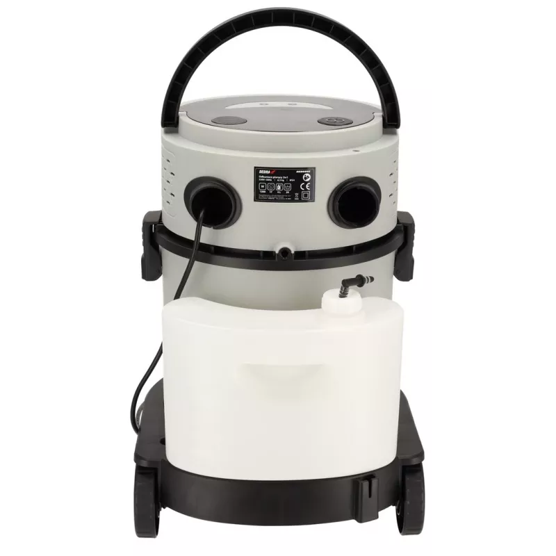 DEDRA pesutolmuimeja 2in1 1200W 20L