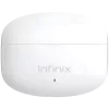 Kõrvaklapid Infinix XBuds NC XE28 valged