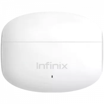 Kõrvaklapid Infinix XBuds NC XE28 valged