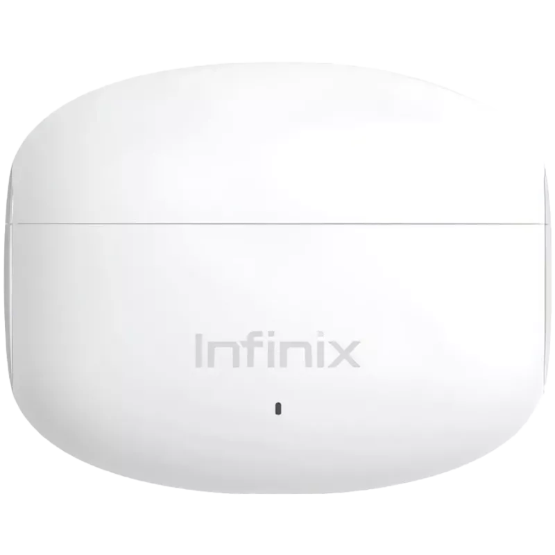 Kõrvaklapid Infinix XBuds NC XE28 valged