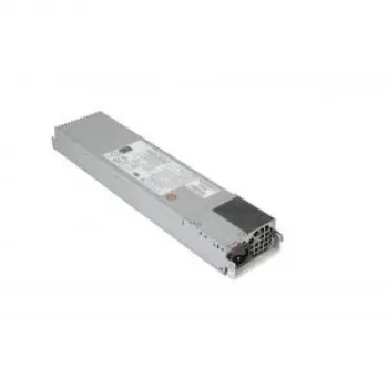 Super Micro Supermicro PWS-1K68A-1R - Toiteplokk (rack - rack-mountable) - 80 PLUS Titanium - AC 100-240 V - PFC - 1U (PWS-1K68A-1R)