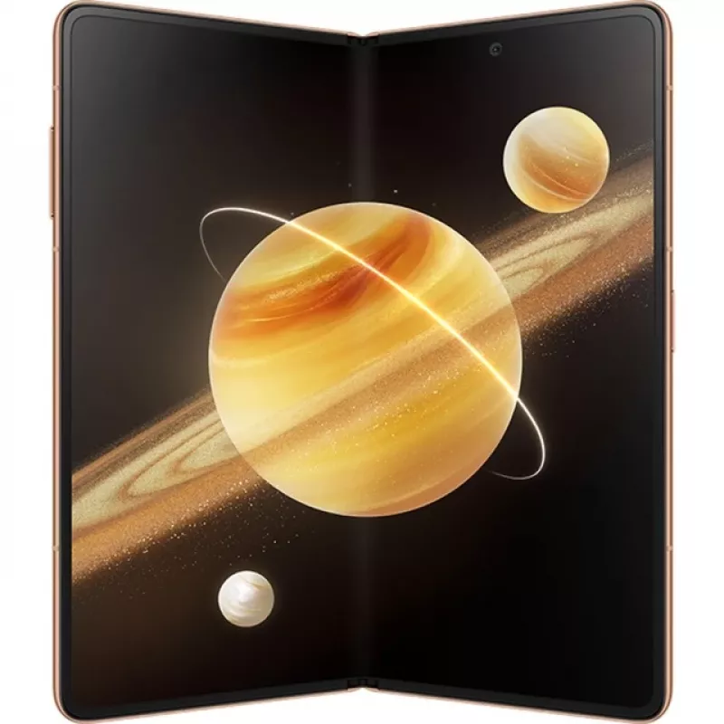 Honor Magic V3 16.3 cm (6.43 tolli) Dual SIM Android 14 5G USB Type-C 12 GB 512 GB 5150 mAh Pruun