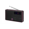 Raadio Pliszka USB, FM must
