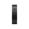 HP Elite t755 Õhuke klient AMD Ryzen Embedded V2546 8GB 2x4GB 256GB IGEL OS 12 WiFi 6E 3YW