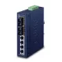 Haldamata kommutaator PLANET ISW-621TS15