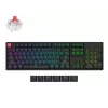 Mehaaniline juhtmevaba klaviatuur Keychron K10 RGB — Tenkeyless paigutus, RGB taustvalgustus, Bluetooth / juhtmevaba ühendus