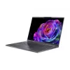 Sülearvuti Acer Aspire 16 AI A16-52M-75LW — Intel Core Ultra 7 258V, 16 tolli WUXGA+ 2048×1280, 32 GB LPDDR5x, 1 TB SSD, Intel Arc 140V, Windows 11 Home, hall