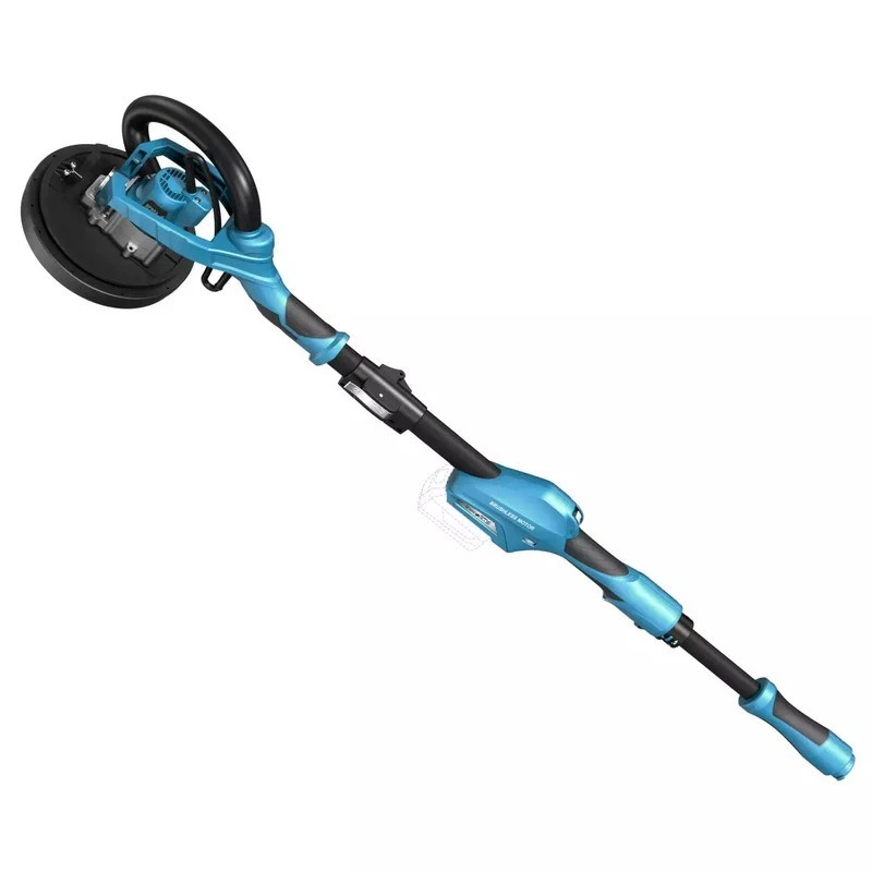 Juhtmeta kipsplaadilihvmasin giraffe 18V 0*AH SAS+