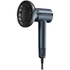 Kiire juuste kuivati, 220V-240V~50-60Hz, 1500W, ionisaator, LCD, 6+ tsirkulatsioonirežiimi, 110 000 p/min, alla 75 dB