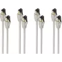 ShiverPeaks BS08-41040-4 Cat8.1 3m F/FTP võrgukaabel