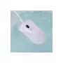 hiir Seal Shield STWM042 Office USB Type-A Optical 800 DPI