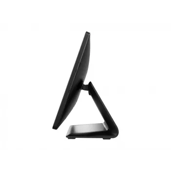 Elo Touch Solutions Elo I-Series 3 - All-in-One - Core i3 i3-1215UL / 1.2 GHz - RAM 8 GB - SSD 256 GB - NVMe - UHD Graphics - 1GbE, Wi-Fi 6, Bluetooth 5.3 - WLAN: 802.11a/b/g/n/ac/