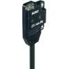 Panasonic EX14APN fotoelektriline lähedusandur (valguspiire) — hajus, tavaliselt SEES, tajumiskaugus 25 mm
