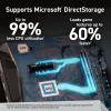 Crucial Memory T700 PCI-Ex Gen 5 NVMe 2280 M.2 SSD, 1 TB